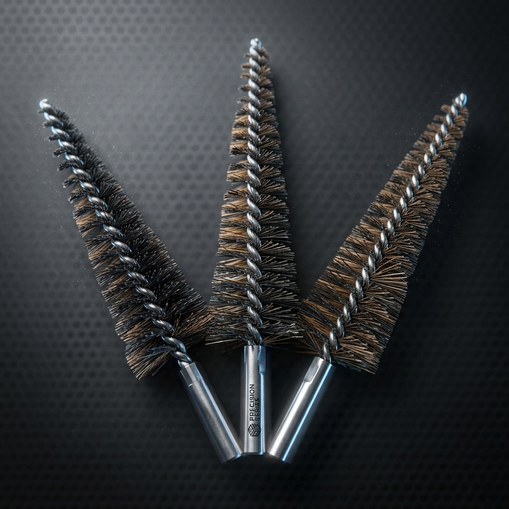 Grip Temizleme Fırçası